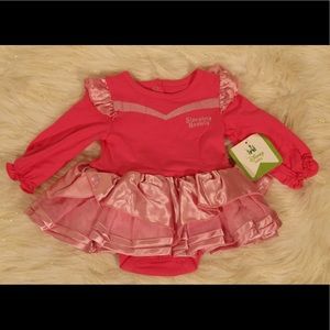 Disney Sleeping Beauty Outfit